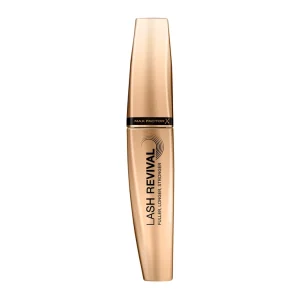 Max Factor Lash Revival Mascara Black 6