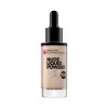 HYPOAllergenic Nude Liquid Powder 04 Golden Beige 5