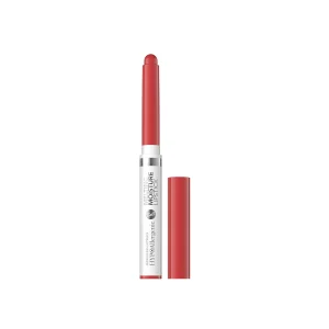 HYPOAllergenic Melting Moisture Lipstick 04 French Coral 7