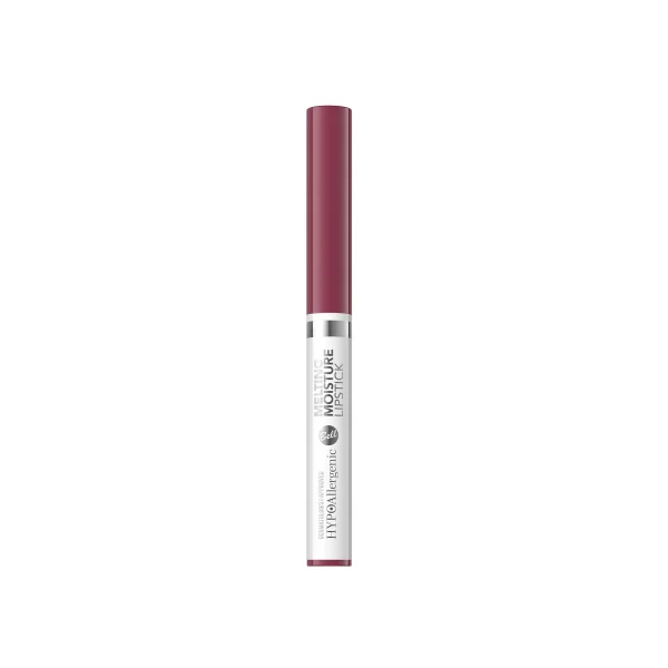 HYPOAllergenic Melting Moisture Lipstick 05 Raspberry 1