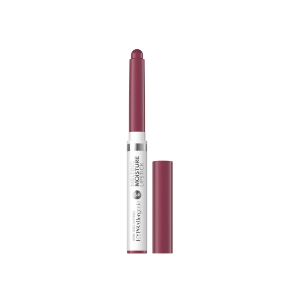 HYPOAllergenic Melting Moisture Lipstick 05 Raspberry 3