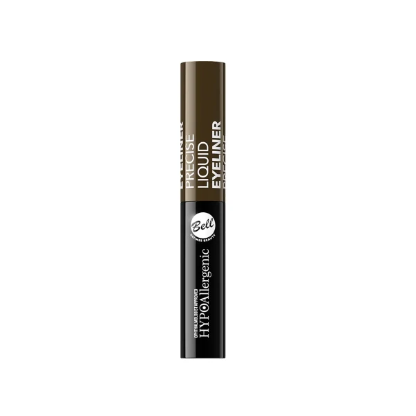 HYPOAllergenic Precise Liquid Eyeliner 01 Black 1