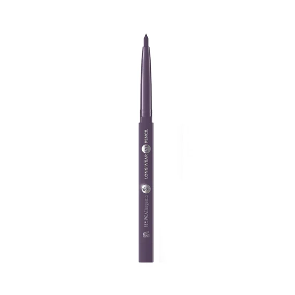 HYPOAllergenic Long Wear Eye Pencil 04 Purple 1