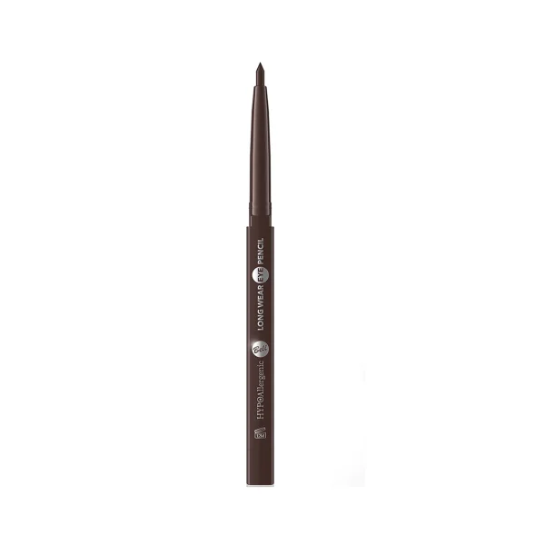 HYPOAllergenic Long Wear Eye Pencil 02 Brown 1