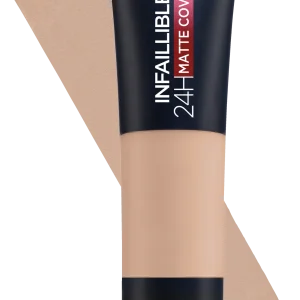 L’Oréal Paris Infaillible 24H Matte Cover 175 Sable/Sand 9