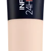 L’Oréal Paris Infaillible 24H Matte Cover 25 Ivoire Rose/Rose Ivory 14