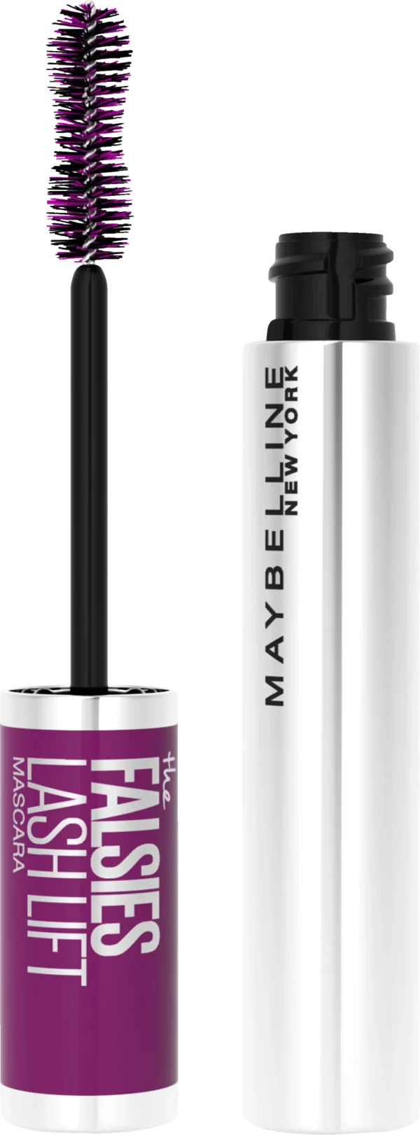 Maybelline New York Falsies Lash Lift Mascara Nr. 02 Brown 5