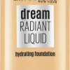 Maybelline New York Dream Radiant Liquid Make-Up Nr. 48 Sun Beige 11