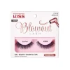 KISS Blowout Wimpernband Bouffany 5