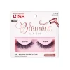 KISS Blowout Wimpernband Bouffany 5