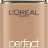 L’Oréal Paris Perfect Match Make-Up 4.5.N True Beige 11