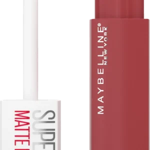 Maybelline New York Super Stay Matte Ink Lippenstift Nr. 170 Initiator 12