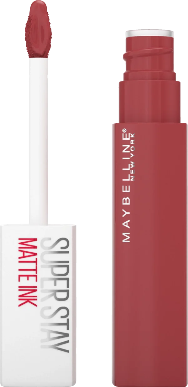 Maybelline New York Super Stay Matte Ink Lippenstift Nr. 170 Initiator 5