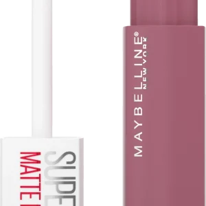 Maybelline New York Super Stay Matte Ink Lippenstift Nr. 180 Revolutionary 15