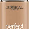 L’Oréal Paris Perfect Match Make-Up 7.R/7.C Rose Amber 10