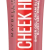 Maybelline New York Cheek Heat Blush Nr. 15 Nude Burn 5