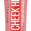 Maybelline New York Cheek Heat Blush Nr. 30 Coral Ember 8