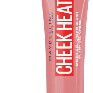 Maybelline New York Cheek Heat Blush Nr. 30 Coral Ember 12