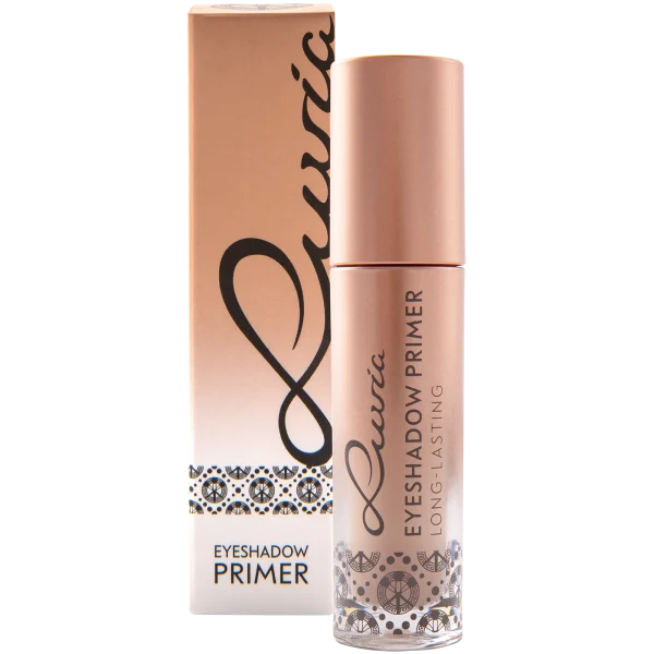 Luvia Cosmetics Eyeshadow Primer 3