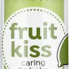 Essence Fruit Kiss Caring Lip Balm 04 – Lime Crush 11