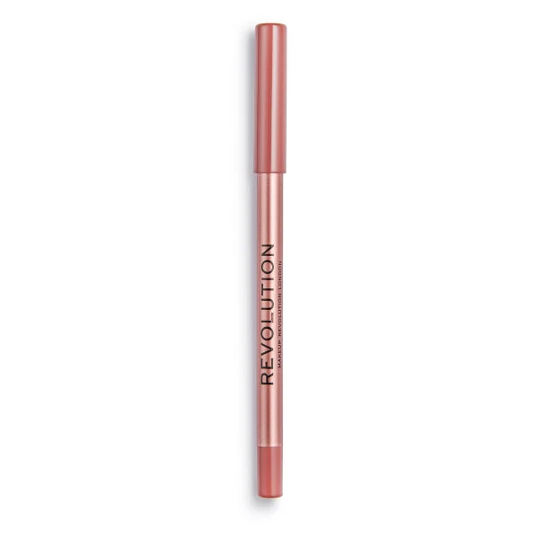 Revolution Makeup Revolution Satin Kiss Lipliner Chauffeur 1