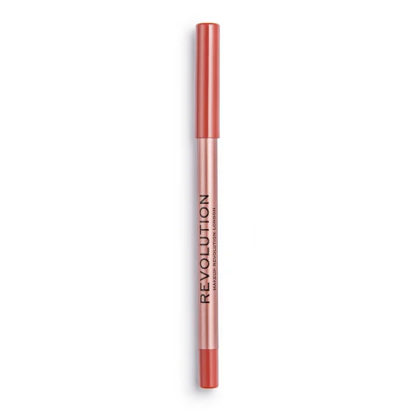 Revolution Makeup Revolution Satin Kiss Lipliner Fling 1