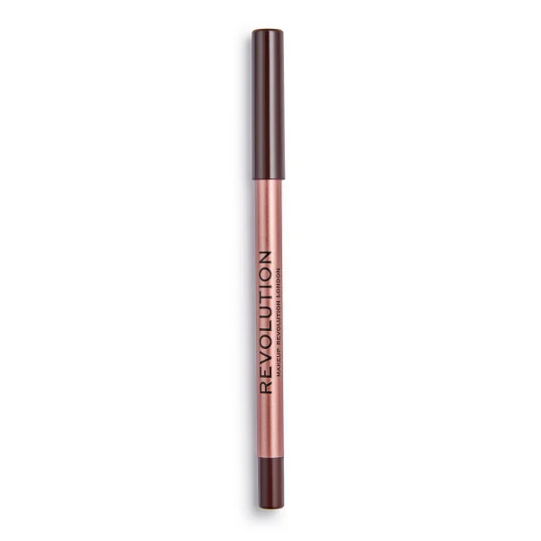 Revolution Makeup Revolution Satin Kiss Lipliner TGIF 1