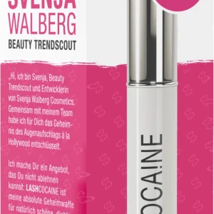 Svenja Walberg Lashcocaine Wimpernserum 12