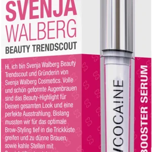 Svenja Walberg Browcocaine Augenbrauenserum 11