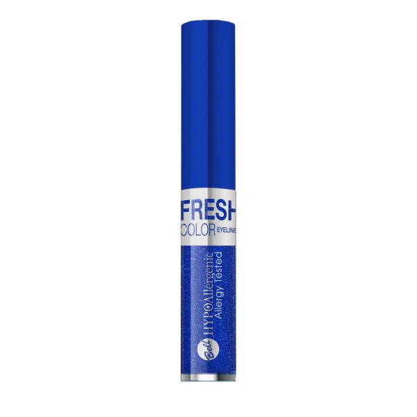 HYPOAllergenic Fresh Color Eyeliner 02 Navy Mood 1