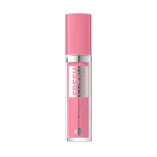 HYPOAllergenic Fresh Glow Lipgloss 02 Fresh 1