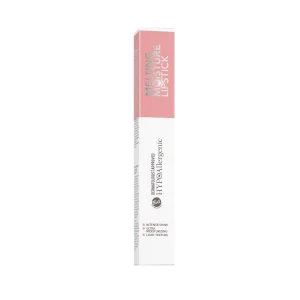 HYPOAllergenic Melting Moisture Lipstick 04 French Coral 9