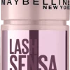 Maybelline New York Lash Sensational Voller-Wimpern-Fächer Mascara In Burgundy Brown 25