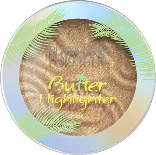 Physicians Formula Murumuru Butter Highlighter Champagne 1