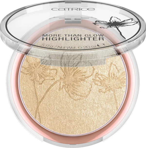 Catrice More Than Glow Highlighter 030 3