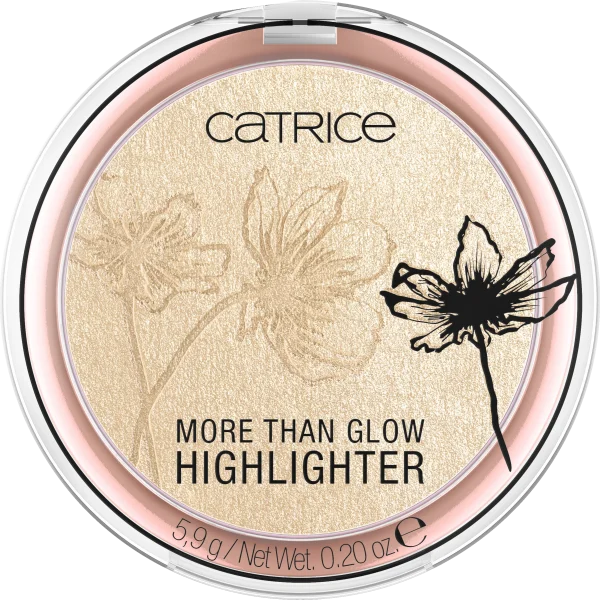 Catrice More Than Glow Highlighter 030 1