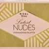 RIVAL Loves Me Eyeshadow Palette 01 Latest Nudes 11