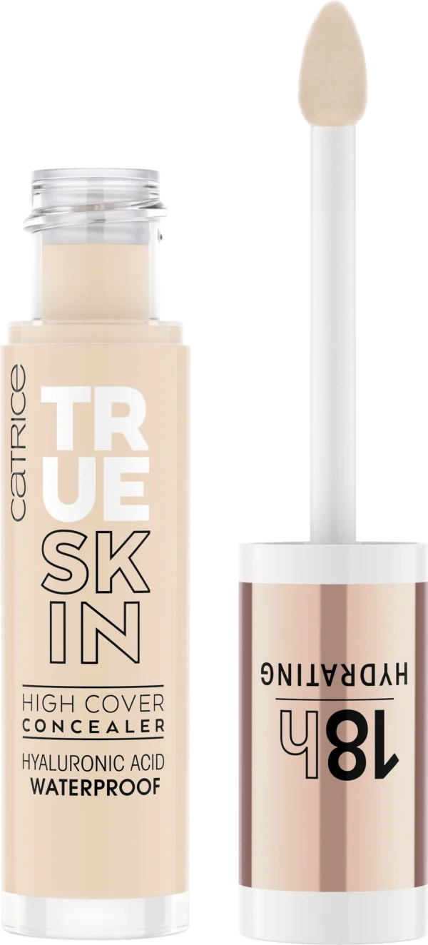 Catrice True Skin High Cover Concealer 005 1