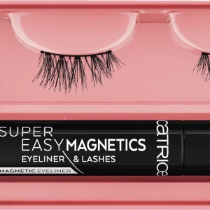 Catrice Super Easy Magnetics Eyeliner & Lashes 010 6