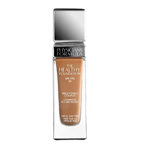 Physicians Formula The Healthy Foundation SPF 20 MN4 1