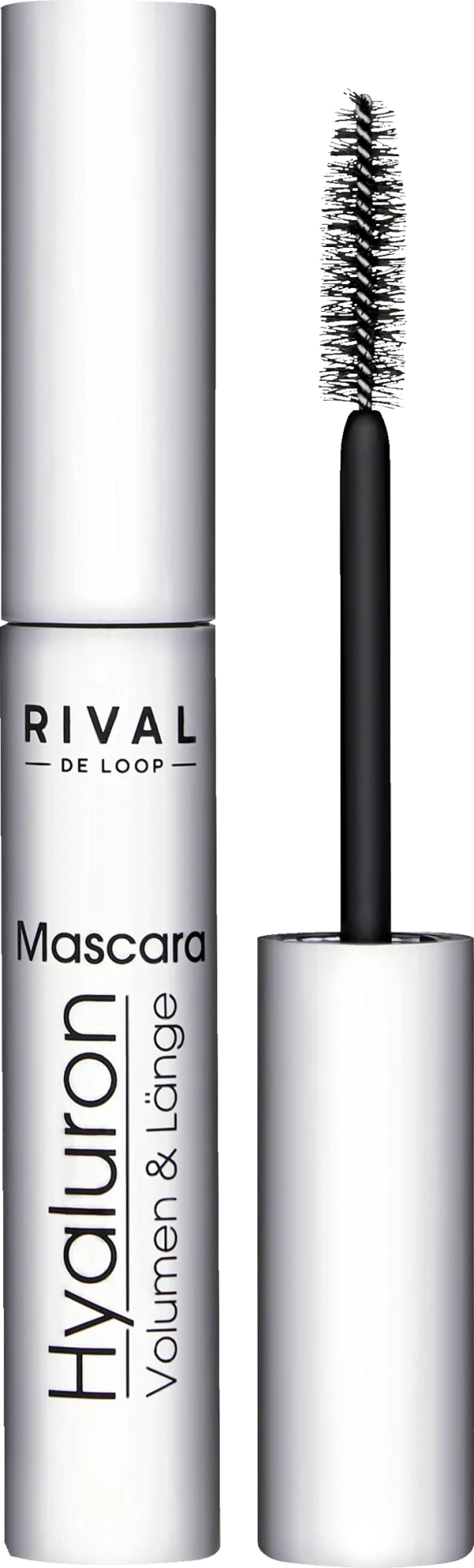 RIVAL DE LOOP Hyaluron Mascara 1