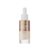 HYPOAllergenic Just Free Skin Light Liquid Foundation 02 Natural 10