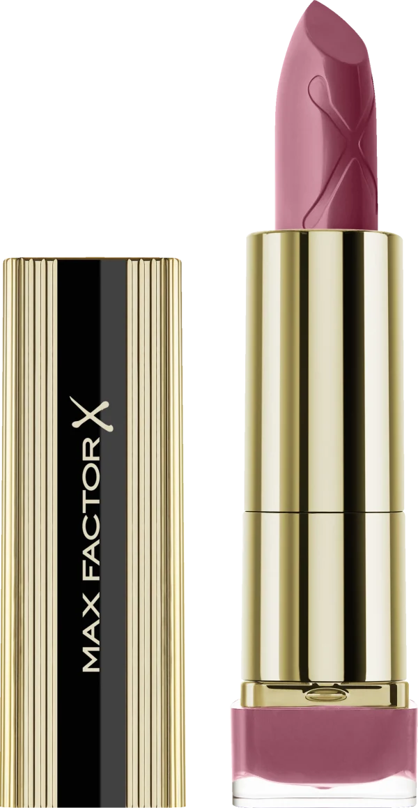 Max Factor Colour Elixir Lipstick 030 Rosewood 1