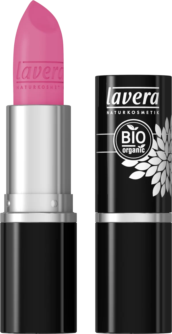 Lavera Beautiful Lips Colour Intense -Watermelon Pink 48- 1