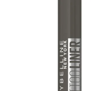 Maybelline New York Tattoo Liner Gel Pencil Nr. 902 Grayish Black 9