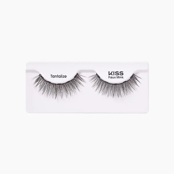 KISS Magnetic Lashes – Tantalize 3