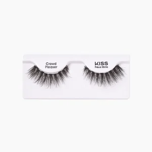 KISS Magnetic Lashes – Crowd Pleaser 6