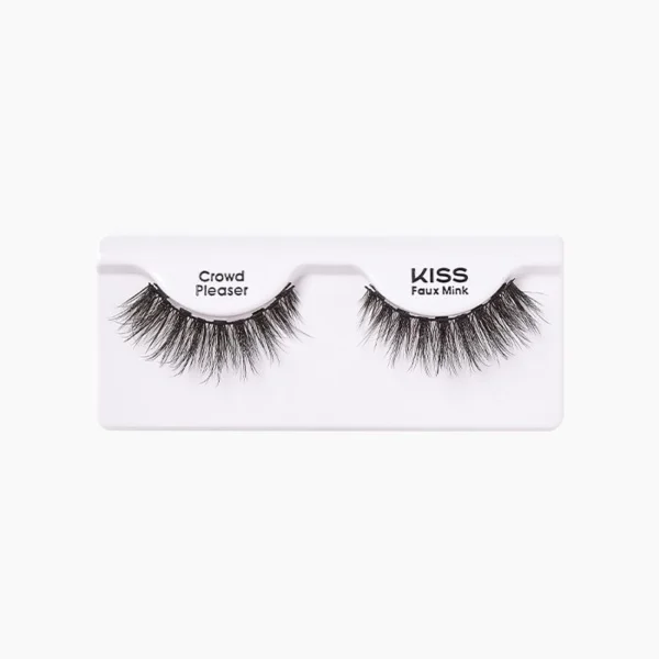 KISS Magnetic Lashes – Crowd Pleaser 3