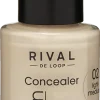 RIVAL DE LOOP Hyaluron Concealer 02 16