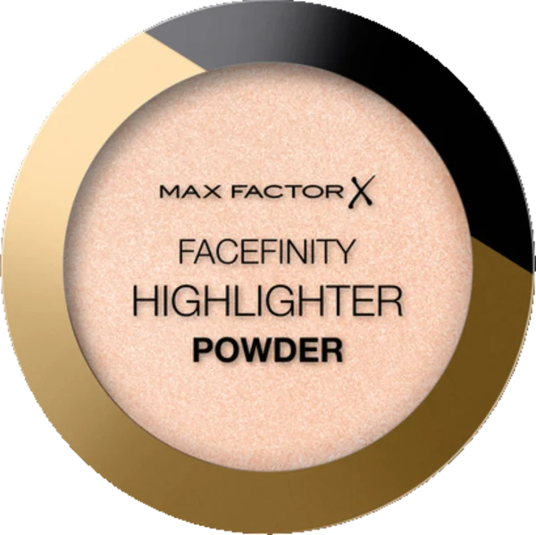 Max Factor Facefinity Highlighter 001 Nude Beam 1